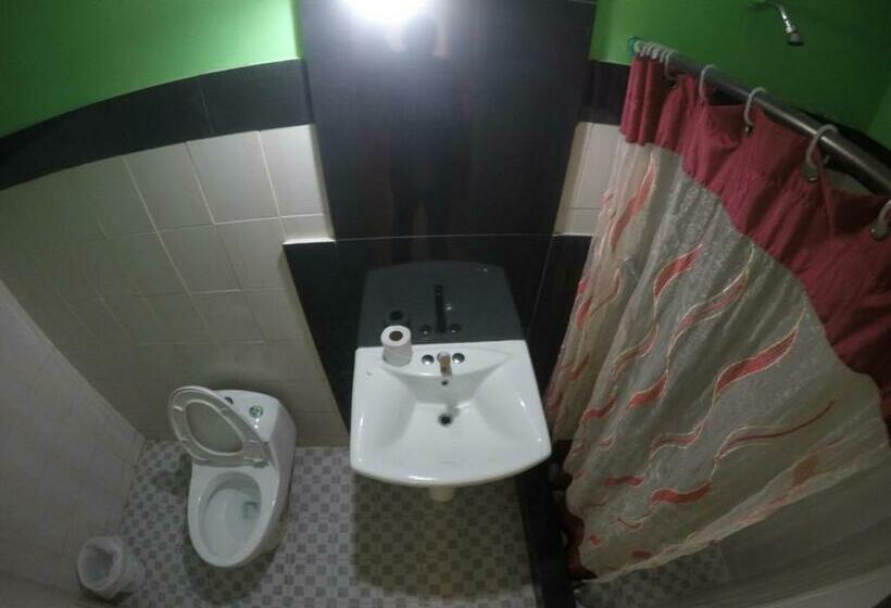 标准单人间, Villa Del Mar