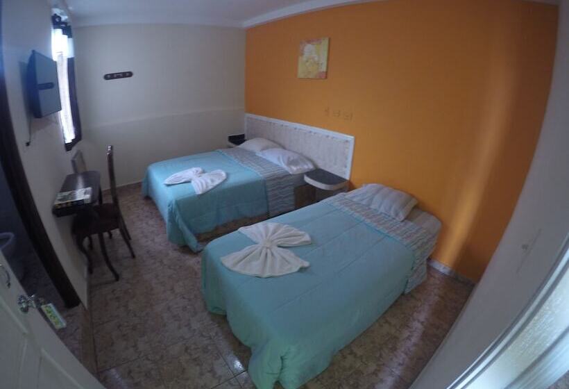 标准间, Villa Del Mar