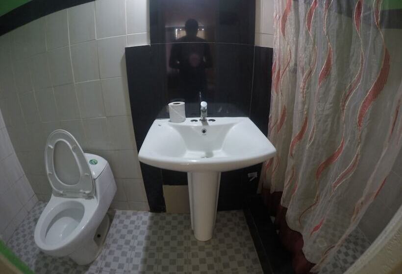 标准间, Villa Del Mar