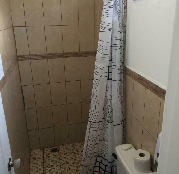 اتاق استاندارد, Palmira Hostel