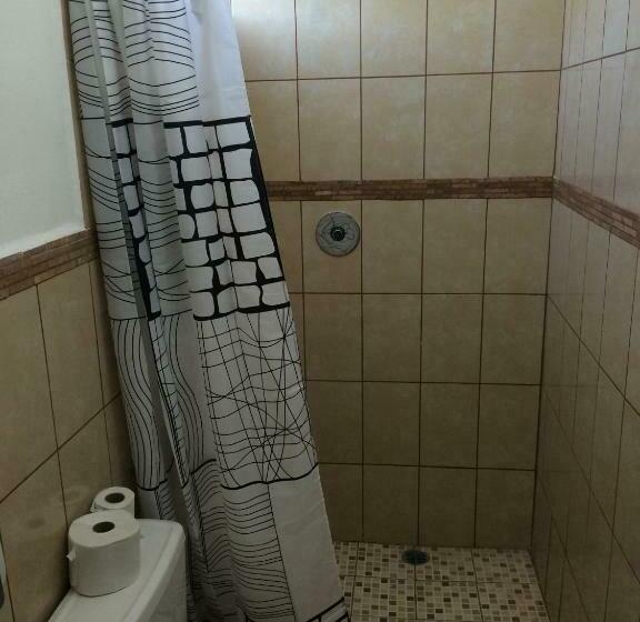 اتاق استاندارد, Palmira Hostel