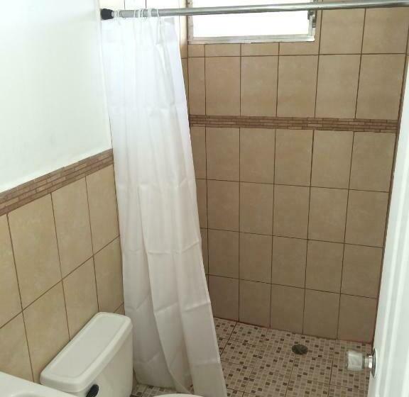 اتاق استاندارد, Palmira Hostel