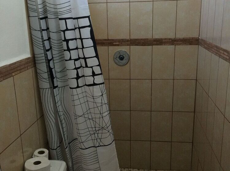 اتاق استاندارد, Palmira Hostel