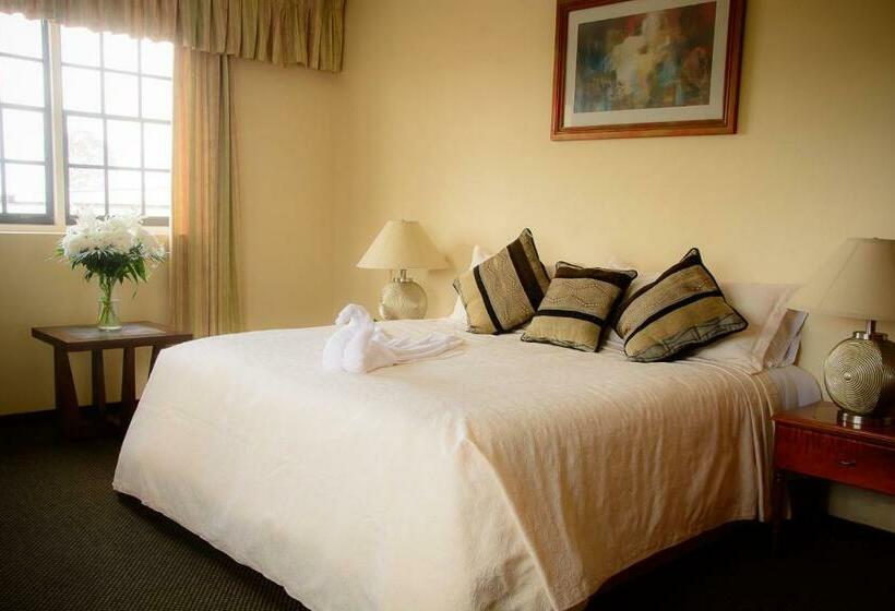 اتاق استاندارد, The Golden Truly Hotel & Casino