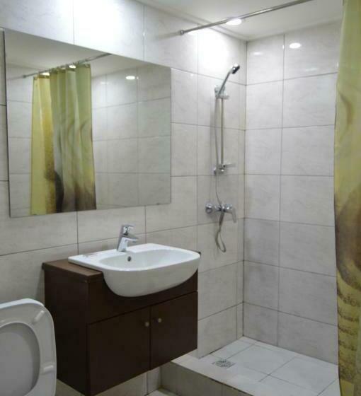 اتاق استاندارد, The Golden Truly Hotel & Casino