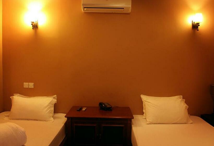스탠다드 룸, Tulia Boutique Hotel & Spa