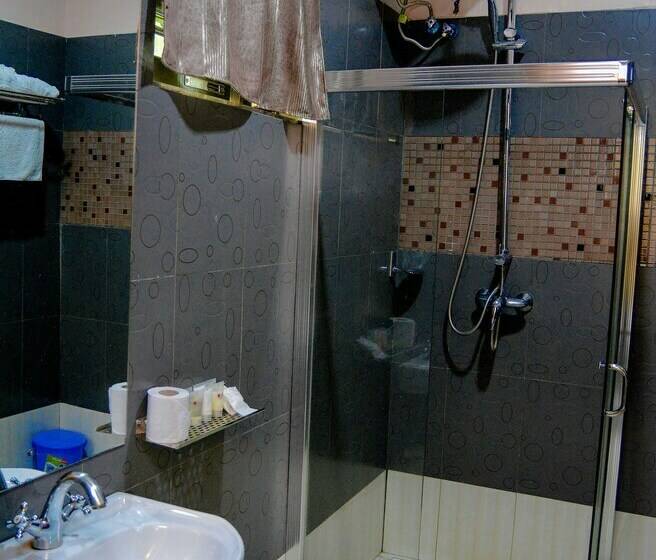 اتاق استاندارد, Tulia Boutique Hotel & Spa