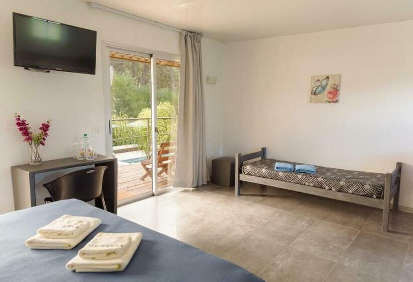 חדר סופריור עם מיטת קינג, Undarius