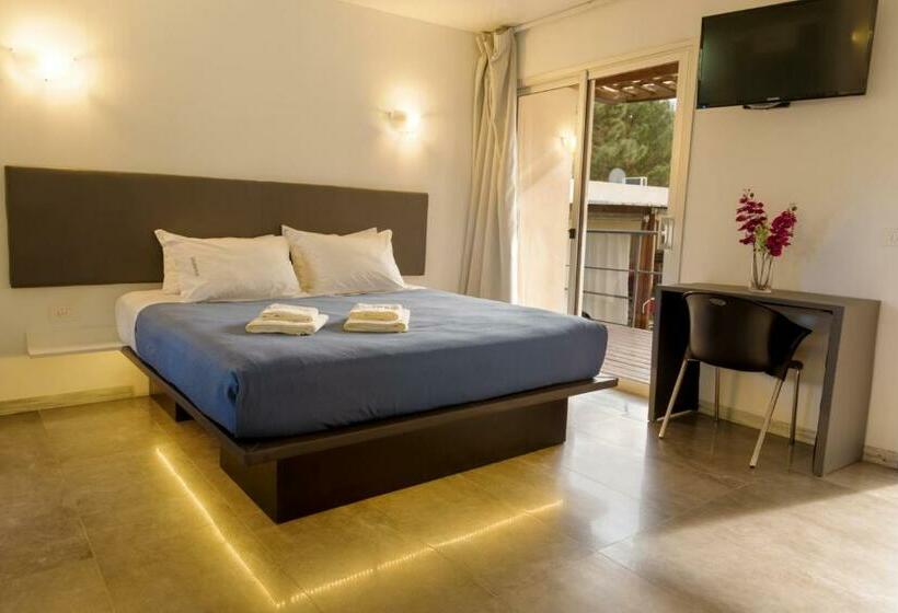 חדר סופריור עם מיטת קינג, Undarius