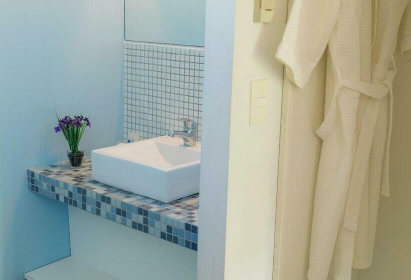 חדר סופריור עם מיטת קינג, Undarius