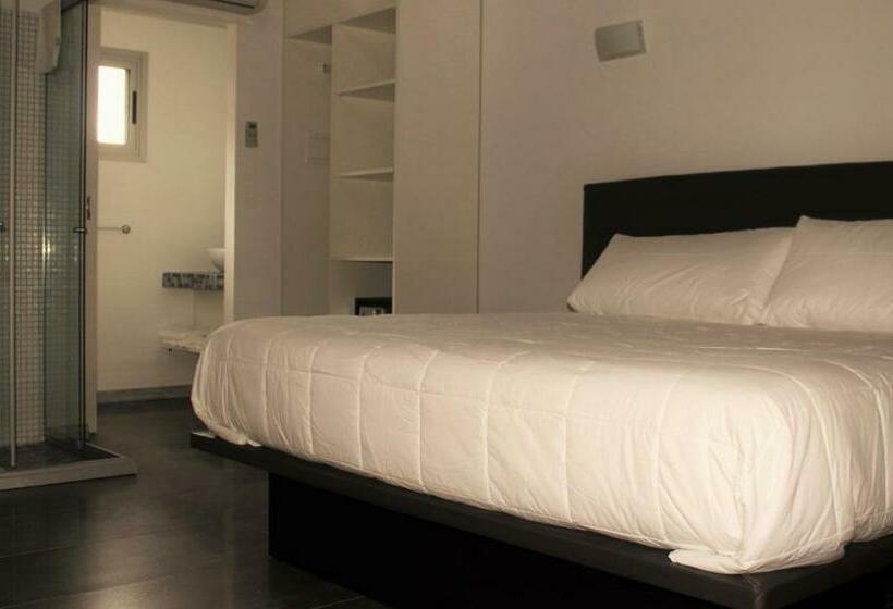 חדר סופריור עם מיטת קינג, Undarius