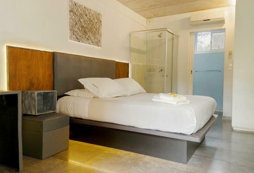 חדר סטנדרט, Undarius