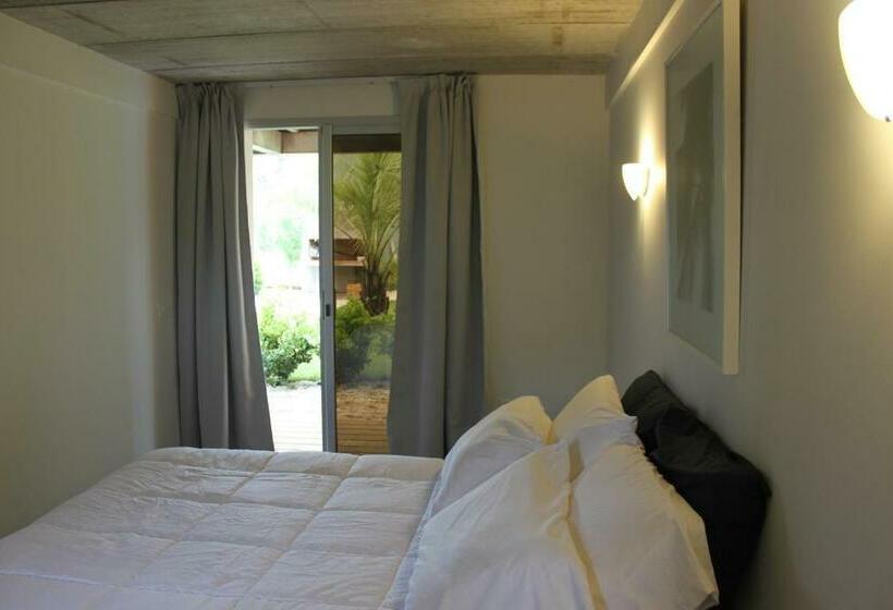 חדר סטנדרט, Undarius