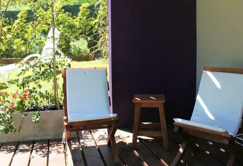 חדר סטנדרט, Undarius