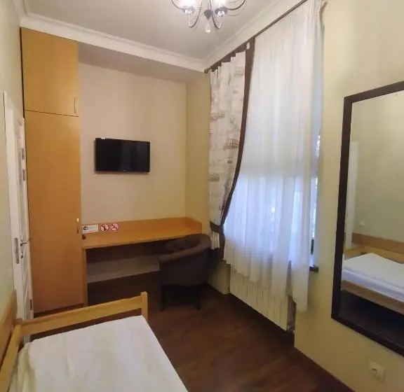 اتاق استاندارد, Belokorichi