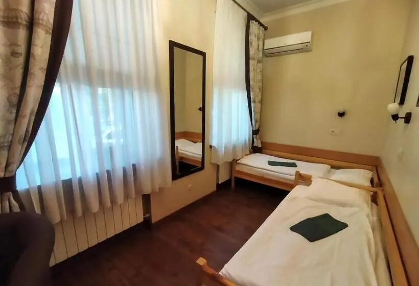 اتاق استاندارد, Belokorichi