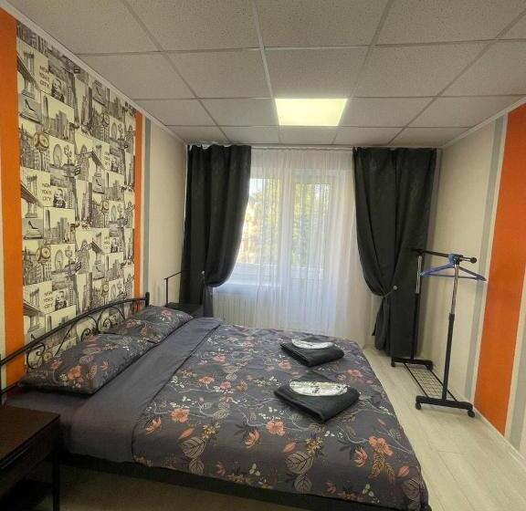 Deluxe-huone Parveke, Uneed Rooms Sakvoiaj