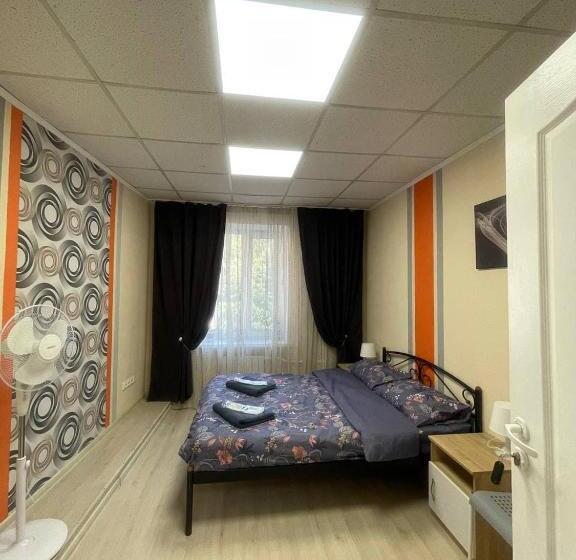 Standard-huone, Uneed Rooms Sakvoiaj