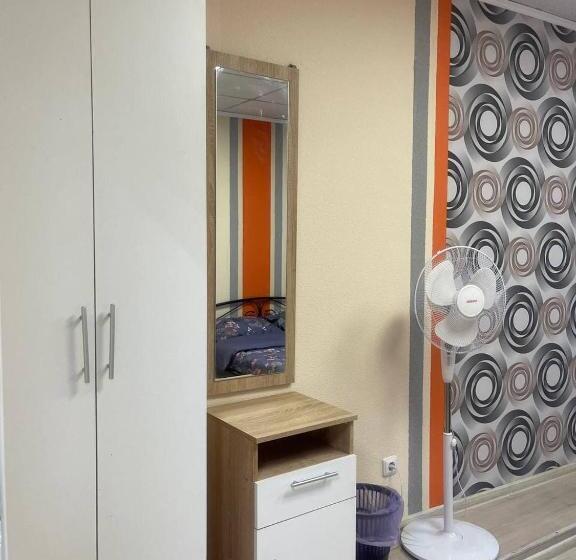 Standard-huone, Uneed Rooms Sakvoiaj