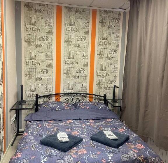 Economy-huone, Uneed Rooms Sakvoiaj
