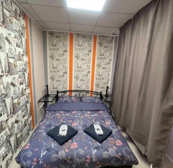 Economy-huone, Uneed Rooms Sakvoiaj