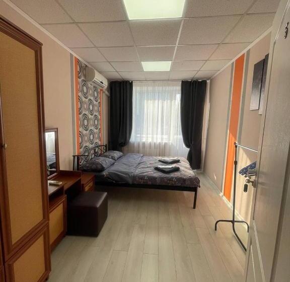 Standard-huone Parveke, Uneed Rooms Sakvoiaj