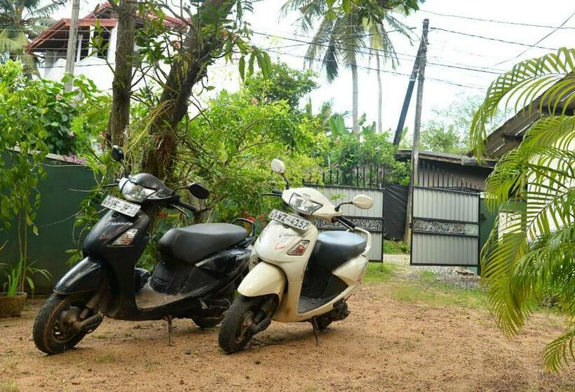 ベーシックルーム, Ananda Villa Bentota