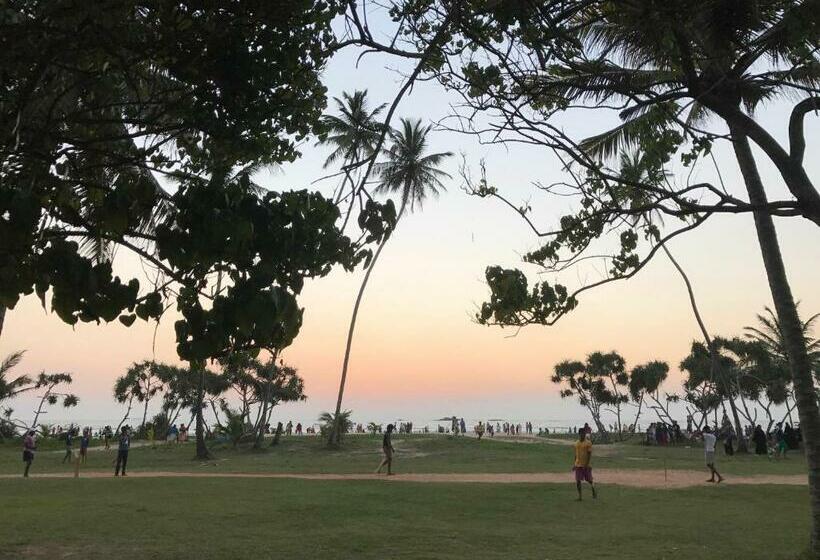 ベーシックルーム, Ananda Villa Bentota