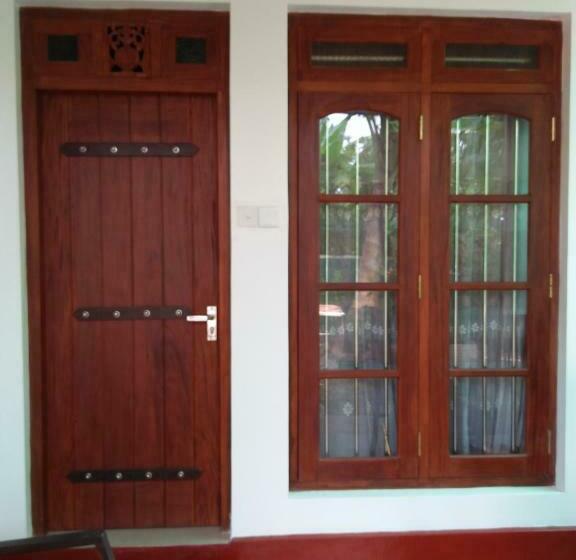 ベーシックルーム, Ananda Villa Bentota