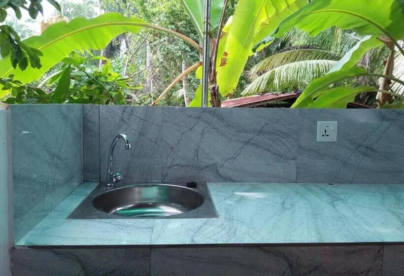 ベーシックルーム, Ananda Villa Bentota