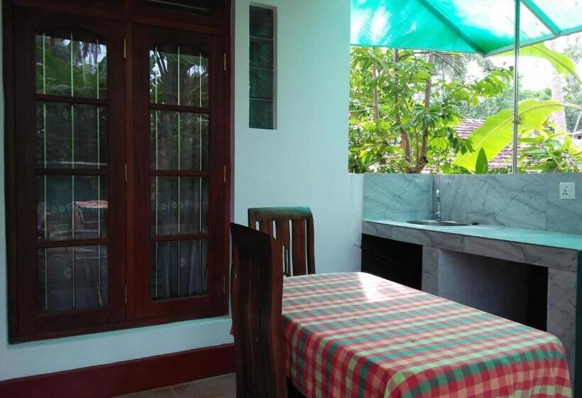 ベーシックルーム, Ananda Villa Bentota