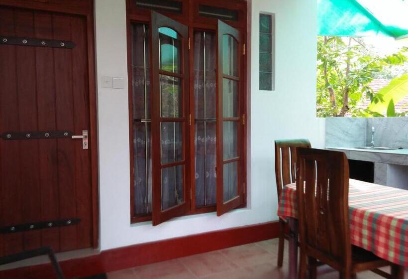Номер Basic, Ananda Villa Bentota