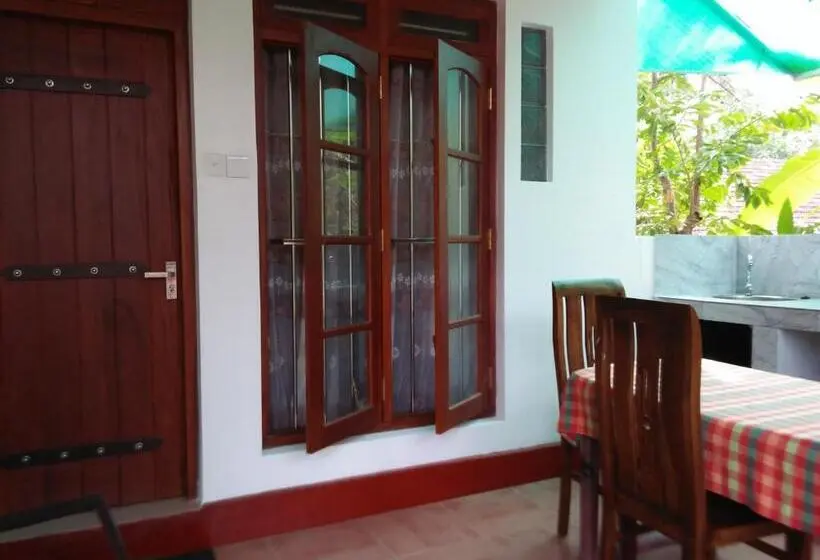 ベーシックルーム, Ananda Villa Bentota
