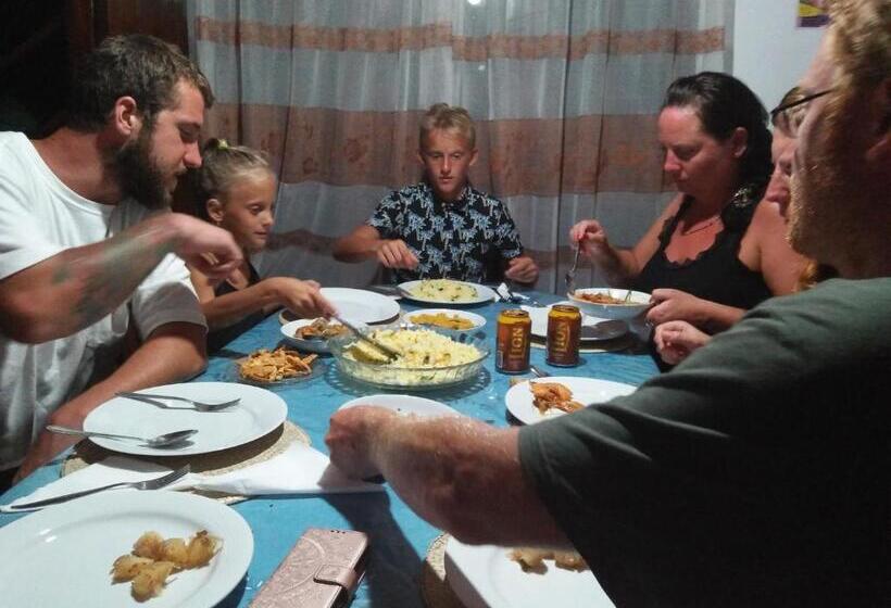 エコノミートリプルルーム, Ananda Villa Bentota