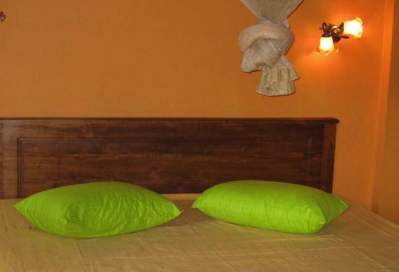 带大床的豪华间, Ranith Villa