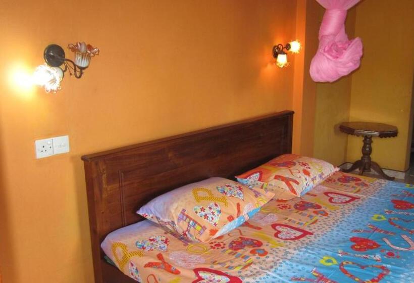 豪华房间, Ranith Villa