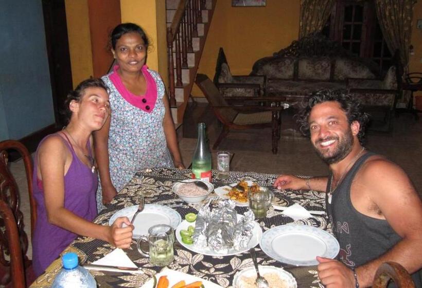 豪华房间, Ranith Villa