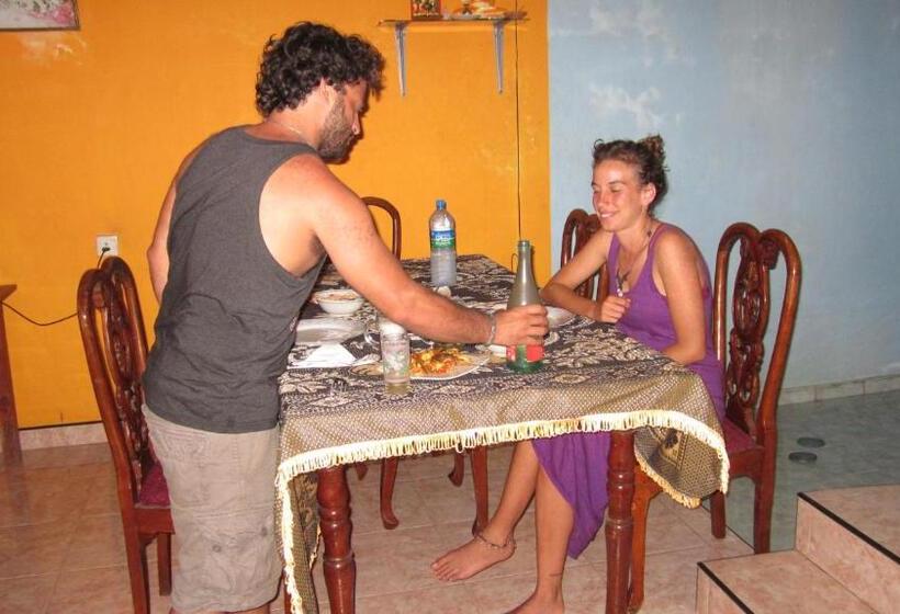 带大床的豪华间, Ranith Villa