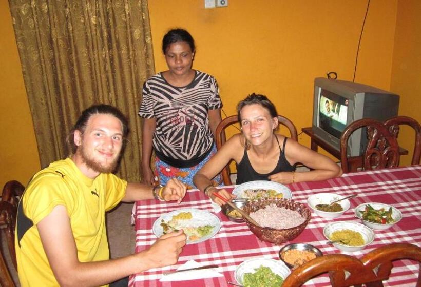 豪华房间, Ranith Villa