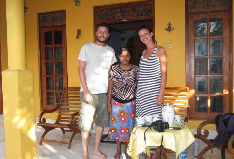 豪华房间, Ranith Villa