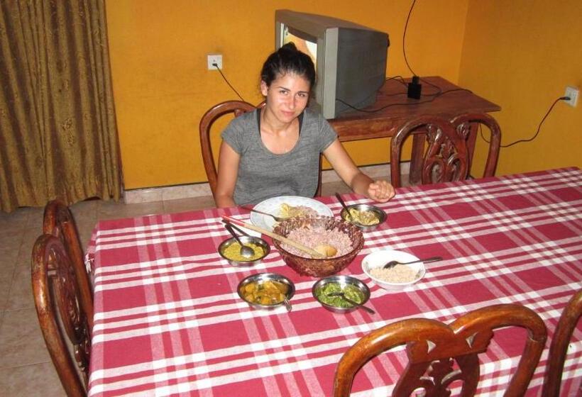 豪华房间, Ranith Villa