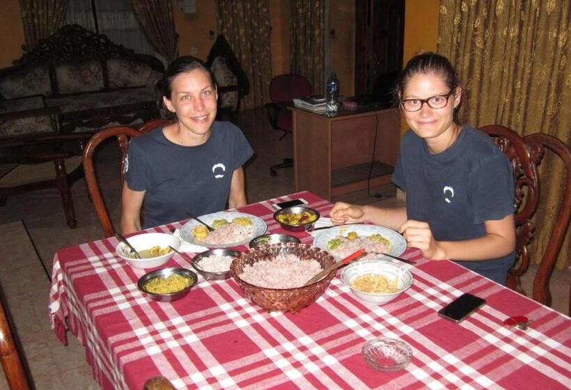 豪华房间, Ranith Villa