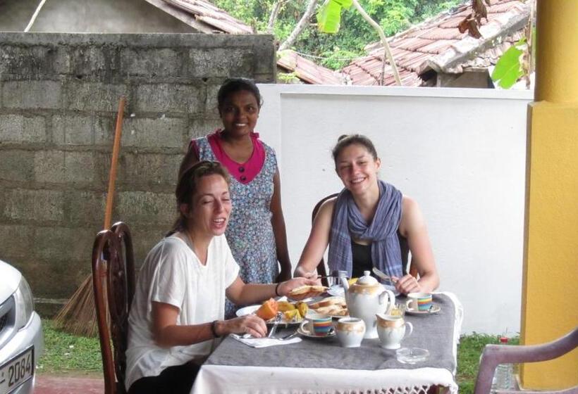 豪华房间, Ranith Villa