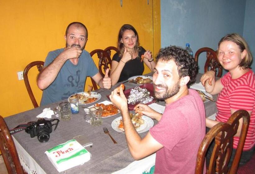 豪华房间, Ranith Villa