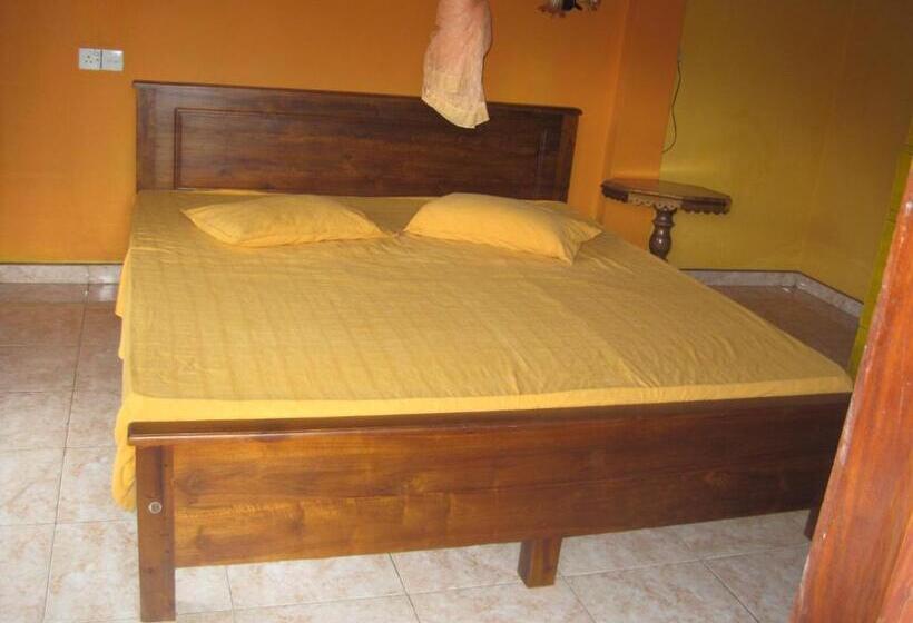 豪华房间, Ranith Villa