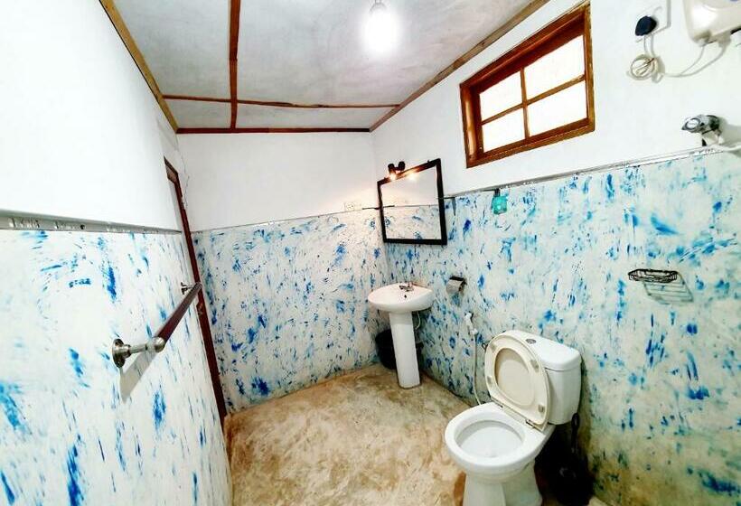 Номер Deluxe с Балконом, Villa Blue Ocean