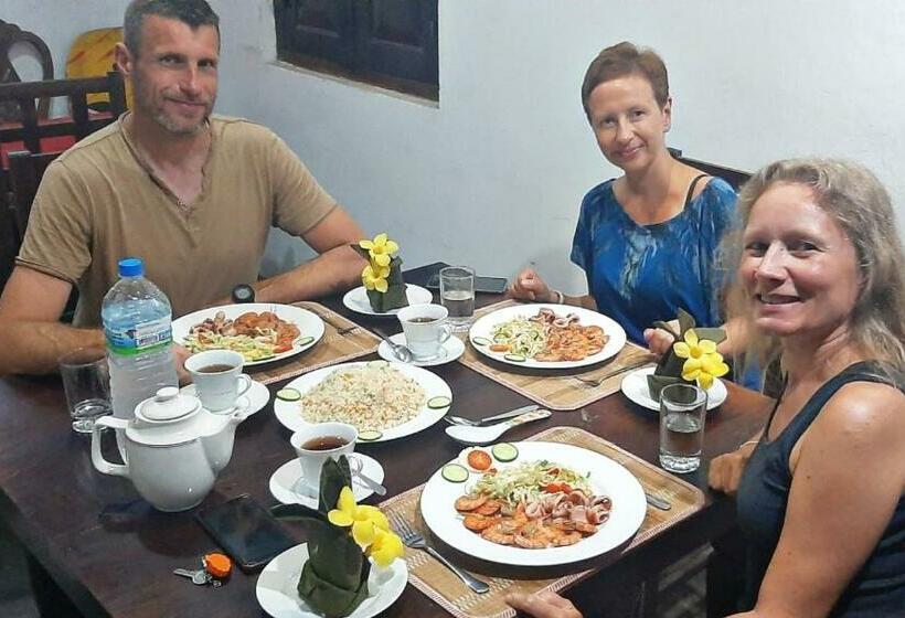 발코니 디럭스 룸, Villa Blue Ocean