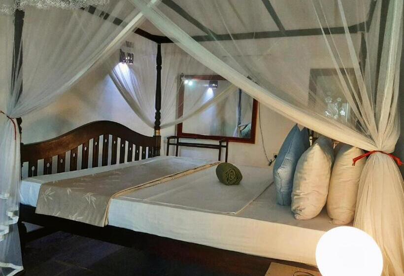 Номер Deluxe с Балконом, Villa Blue Ocean