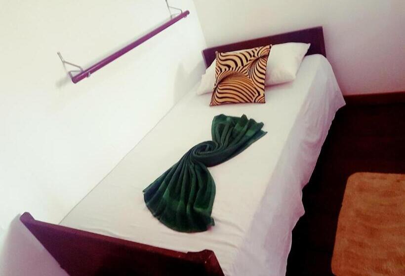 Трехместный Номер Deluxe, Villa Blue Ocean