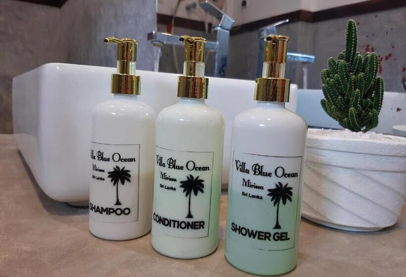 패밀리 스위트, Villa Blue Ocean